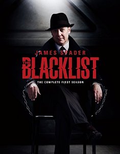 The Blacklist Image