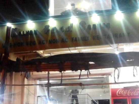 Kalyan Food Corner - Kalyan - Thane Image