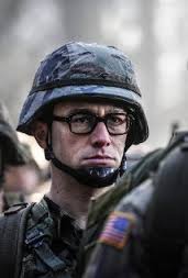 Snowden Image