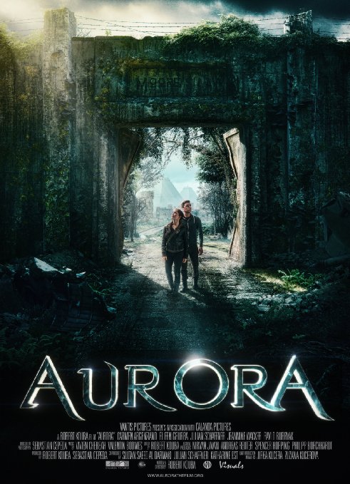 Aurora Image