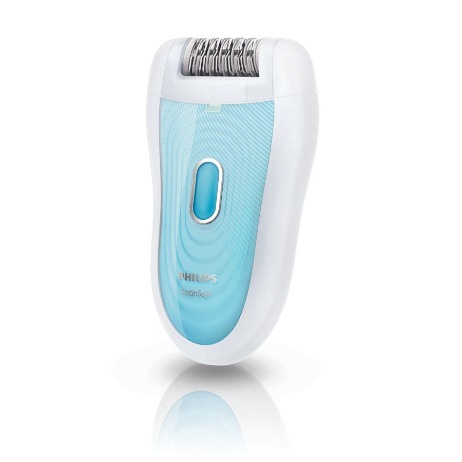 Philips HP6522/01 Epilator Image