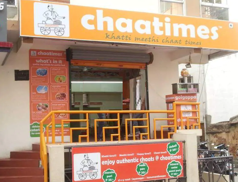 Chaatimes - Banaswadi - Bangalore Image