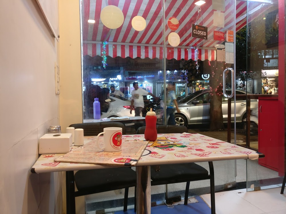 Twistie's Wraps - Panch Pakhadi - Thane Image