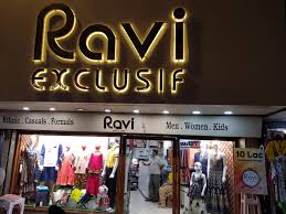 Ravi Exclusif - Amritsar Image