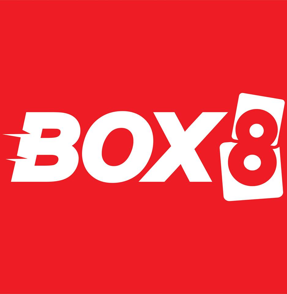 Box8 - Goregaon - Mumbai Image