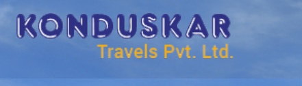 Konduskar Travels - Mumbai Image