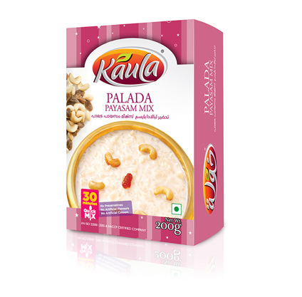 Kaula Palada Payasam Mix Image