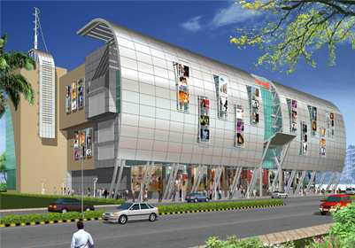 Dattani Mall - Vasai Image