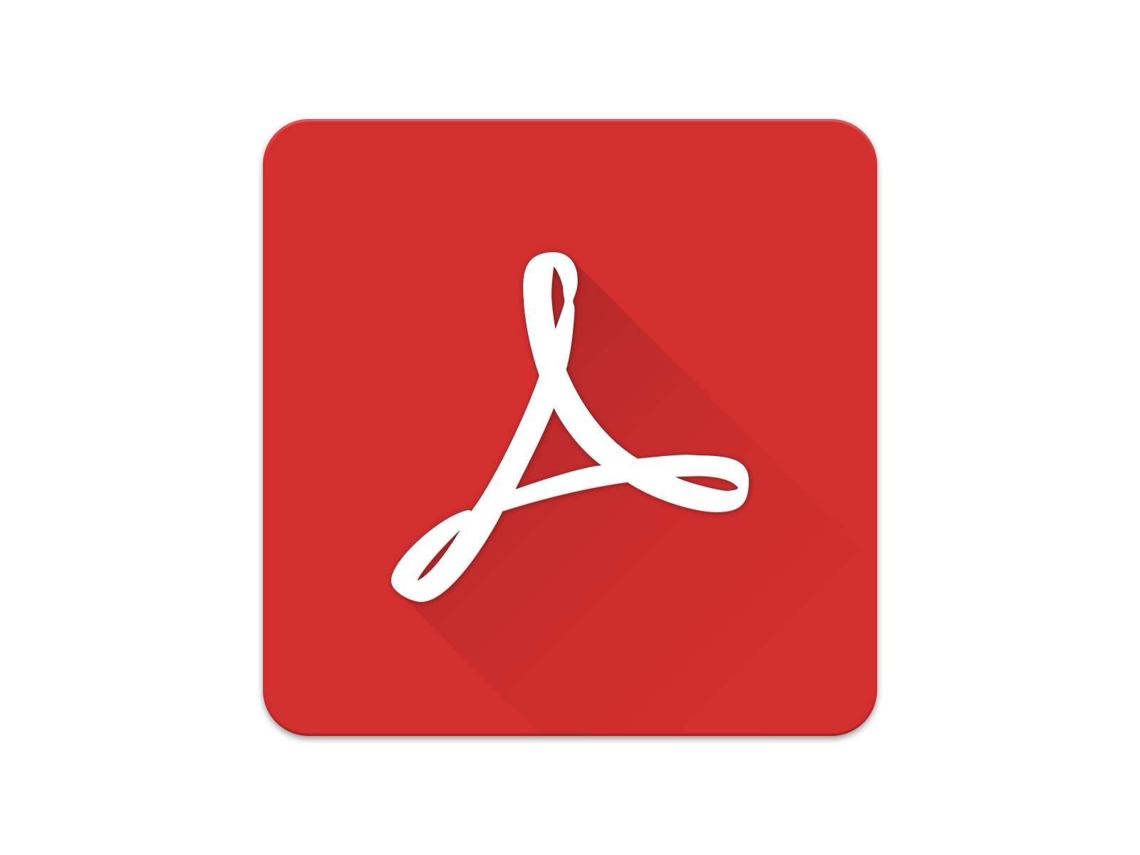 Adobe Reader Image