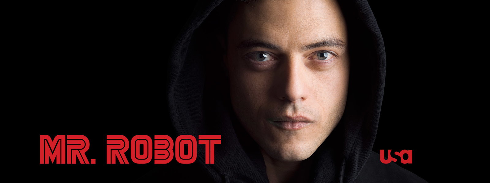 Mr. Robot Image