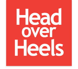 Head Over Heels Footwear Image