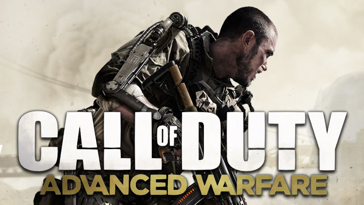 Call of Duty: Advanced Warfare Image