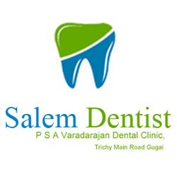 P.S.A.Varadarajan Dental Clinic - Salem Image