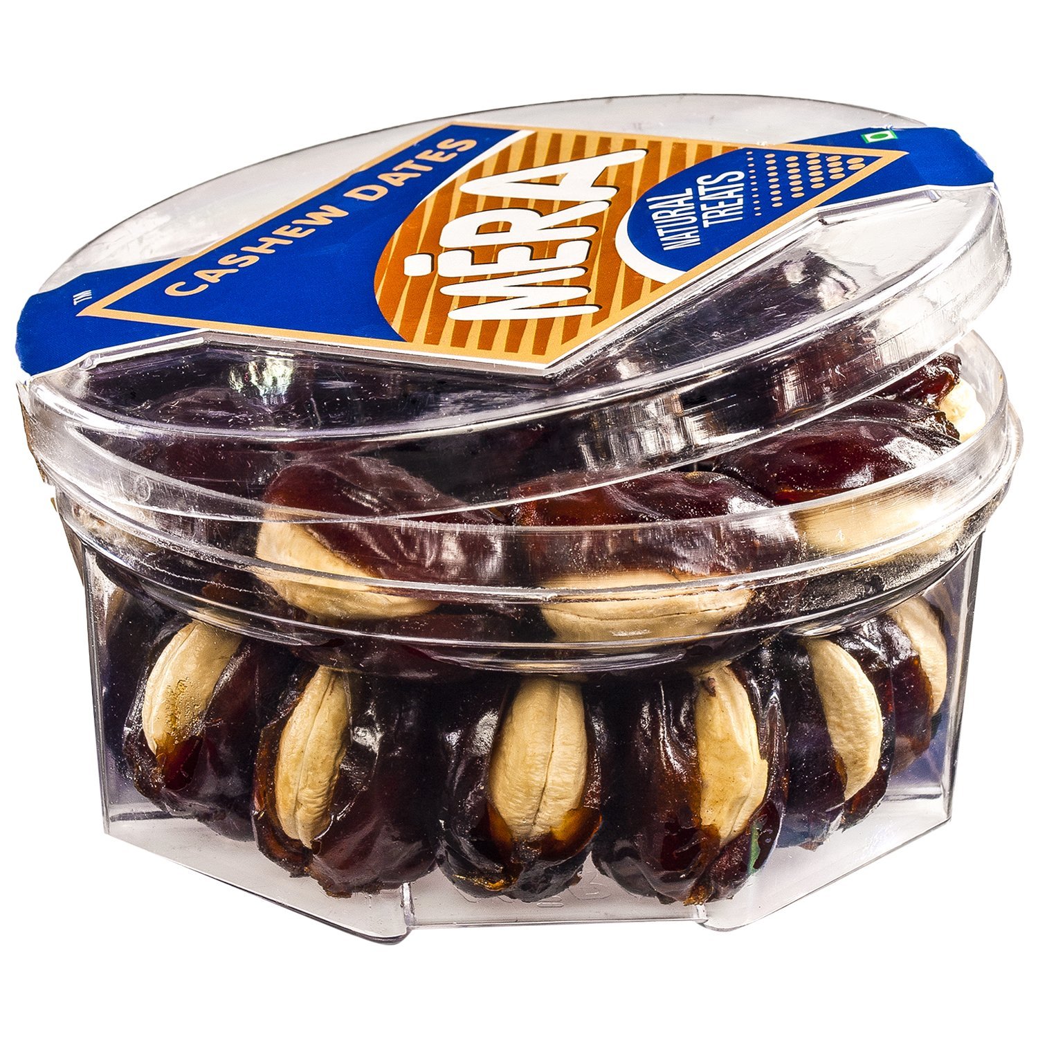 Mera Cashew Dates Image