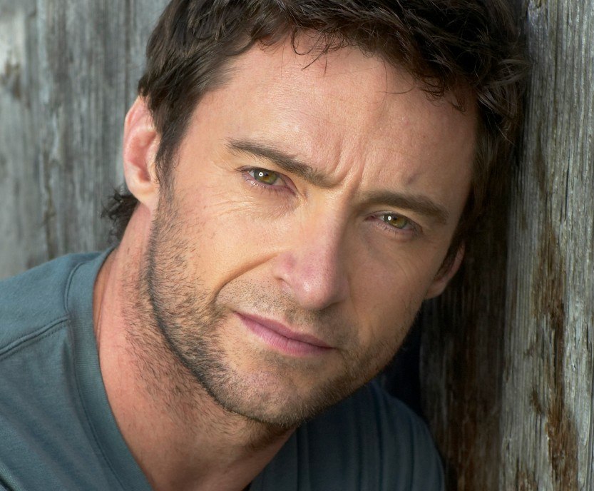 Hugh Jackman Image