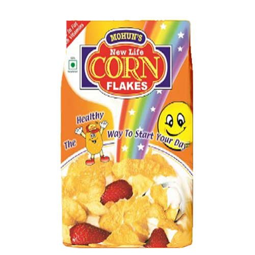 Mohun's Cornflakes Image