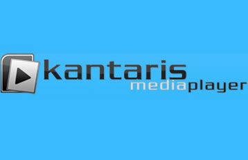 Kantaris Media Player Image