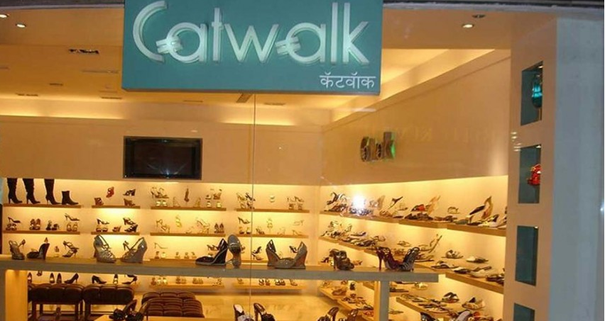 Catwalk Shop - Kolkata Image