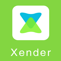 Xender Image