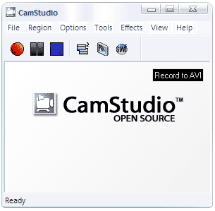 Cam Studio Image