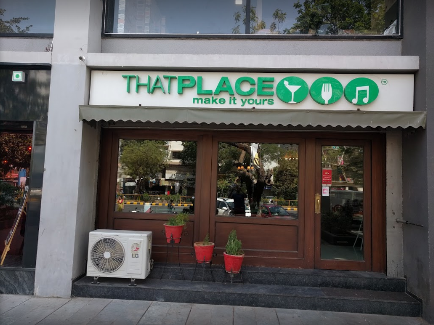 That Place - Navrangpura - Ahmedabad Image