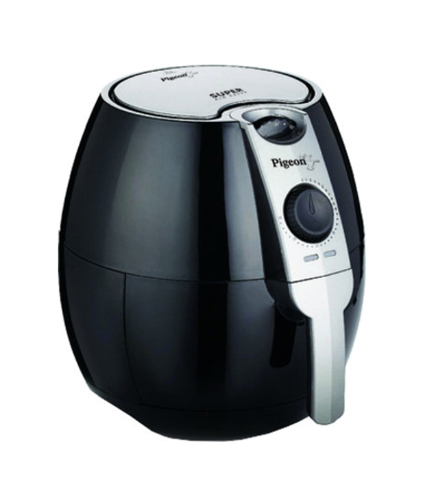 Pigeon Super Airfryer Image