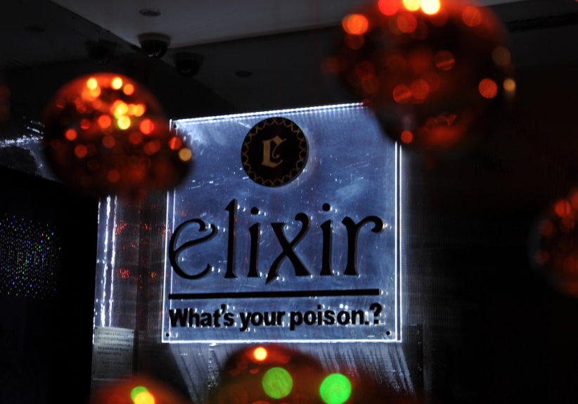 Elixir Lounge Bar - Royapettah - Chennai Image