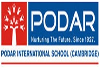 Podar International School - Kalyan - Thane Image