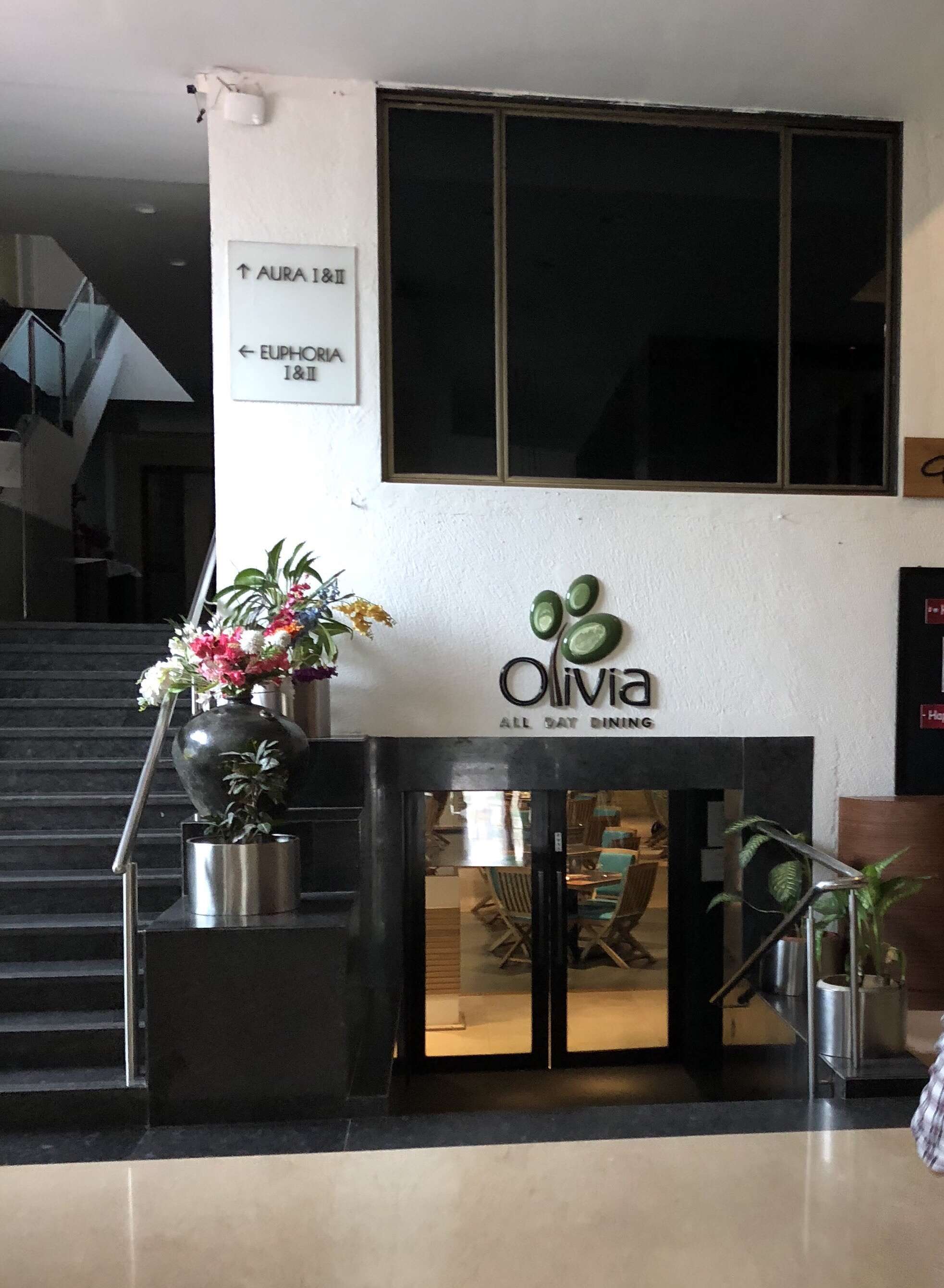 Olivia GCC Hotel & Club - Mira Road - Thane Image