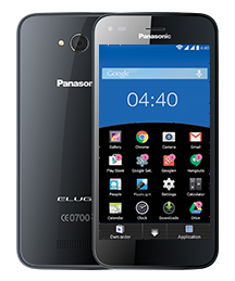 Panasonic Eluga S Mini Image