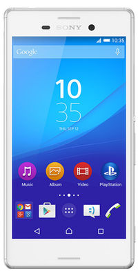 Sony Xperia M4 Image