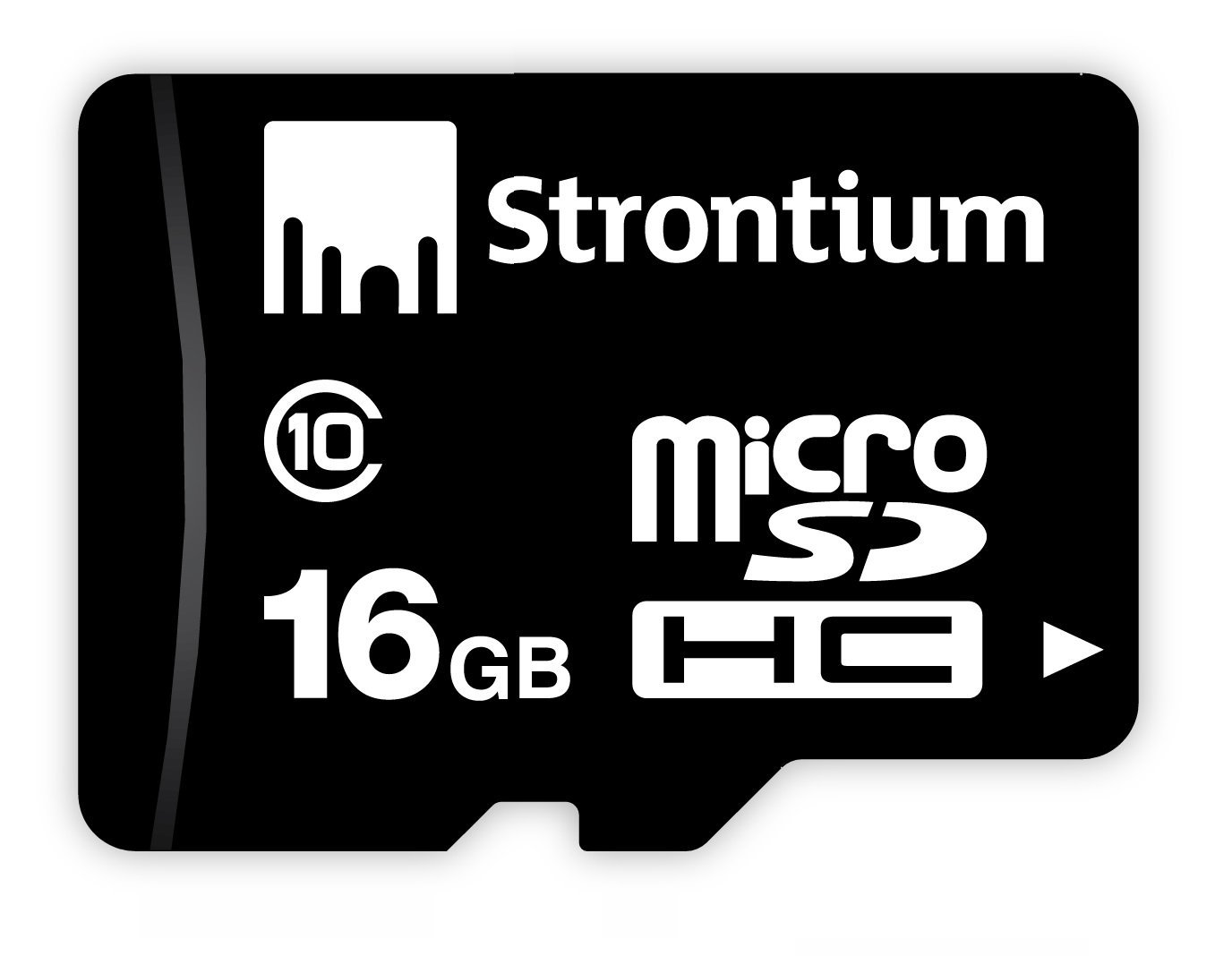 Strontium SDHC Cards Image