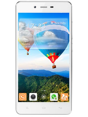 Gionee Marathon M3 Image