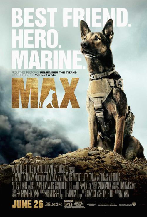 Max Image