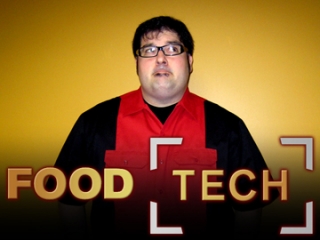 Food Tech Image
