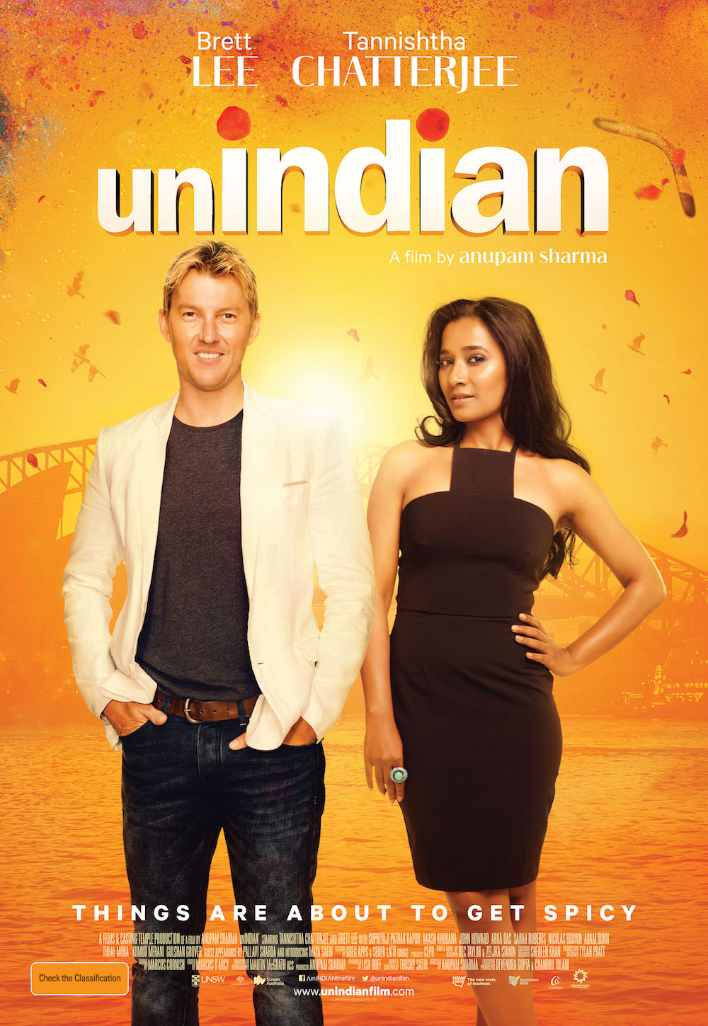 UnIndian Image