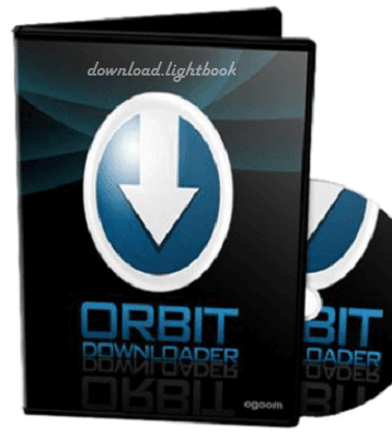 Orbit Downloader Image