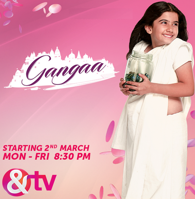 Gangaa Image