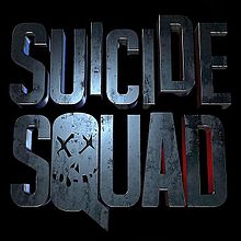 Suicide Squad Image