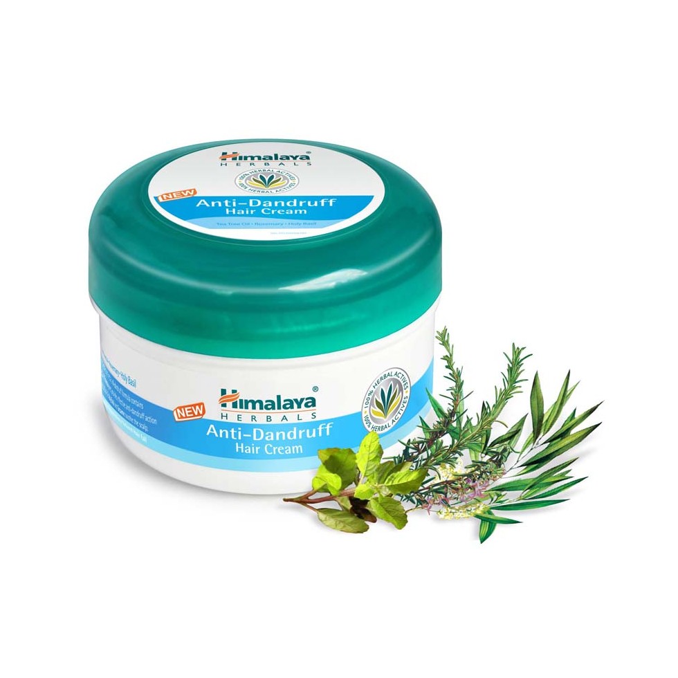 Himalaya Herbals Anti Dandruff Hair Cream Image