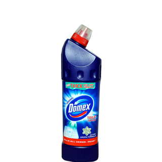 Domex Toilet Cleaner Image