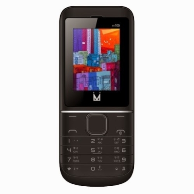 Maxcell M105 Image