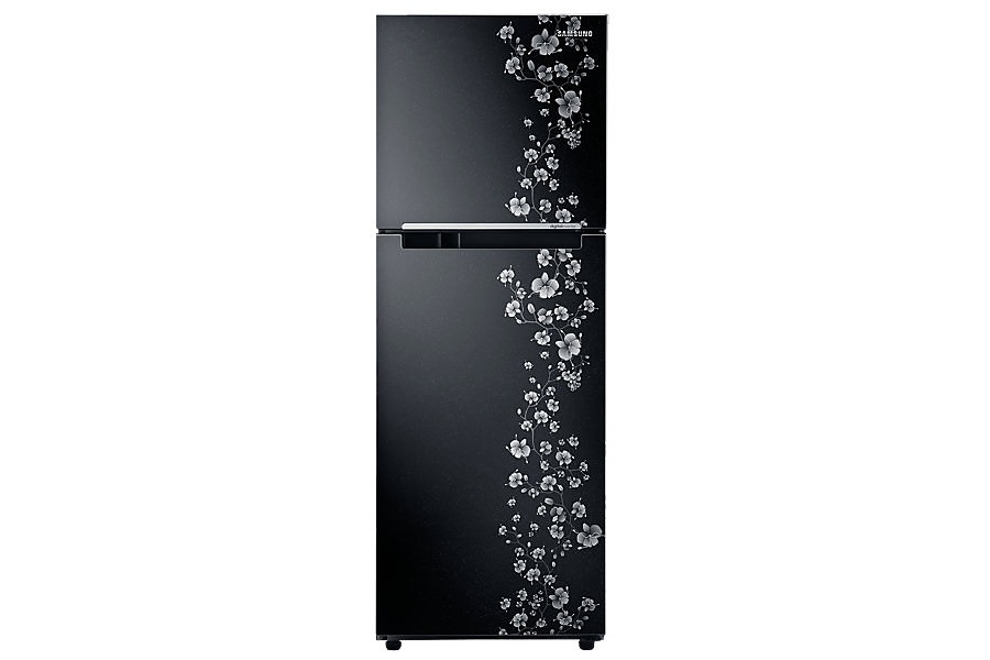 Samsung RT27JARMABX 234 L  Refrigerator Image