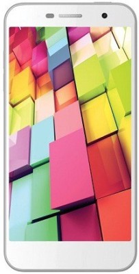 Intex Aqua 4G Plus Image