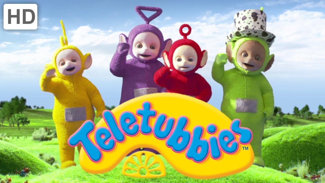 Teletubbies Image