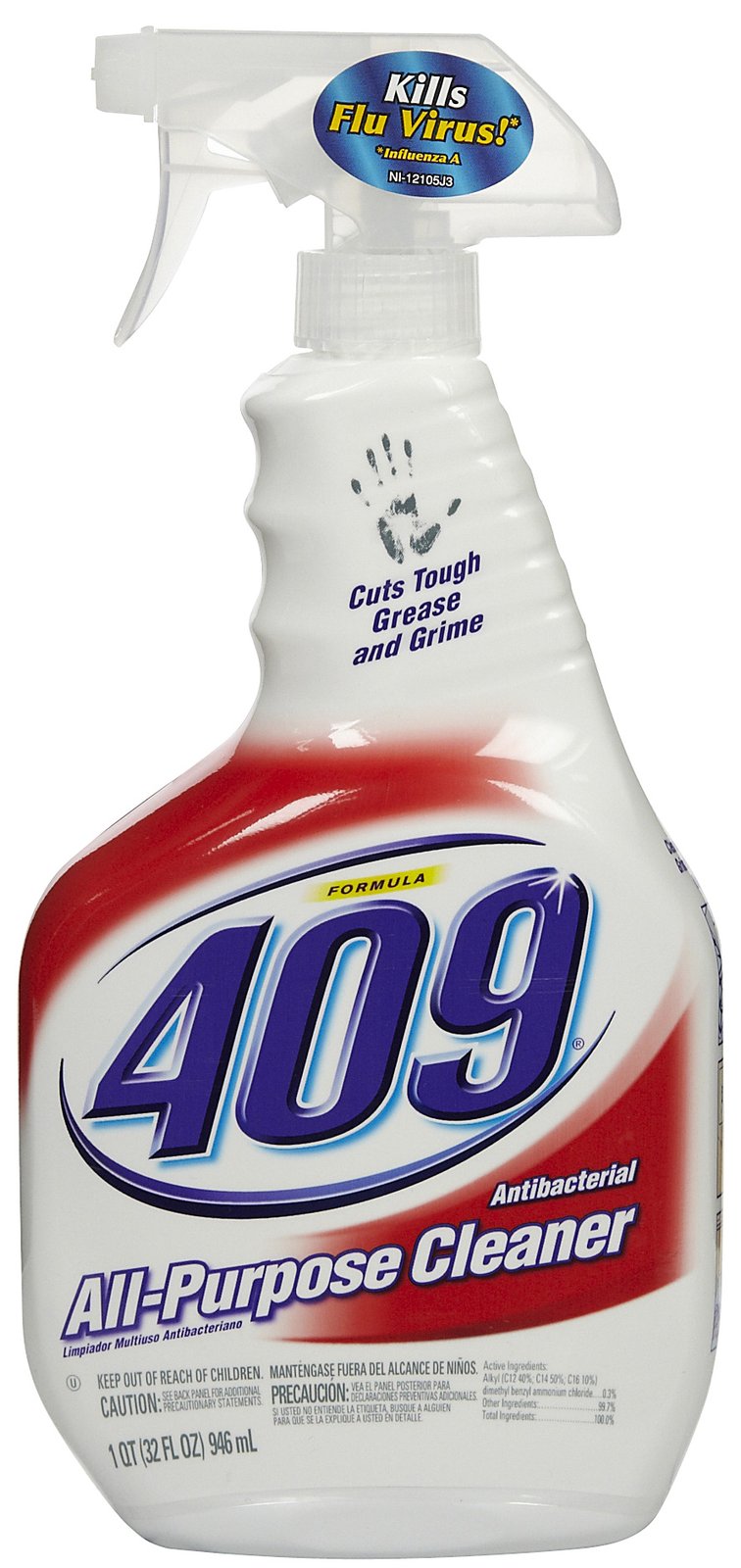 Formula 409 All Purpose Cleaner Image