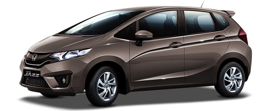 Honda Jazz 1.5 SV i DTEC Image