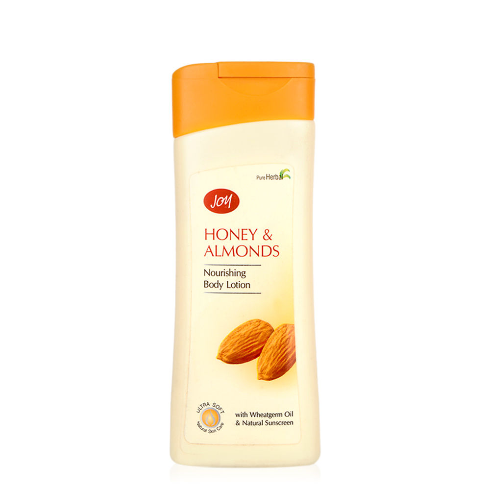 Joy Body Lotion Image