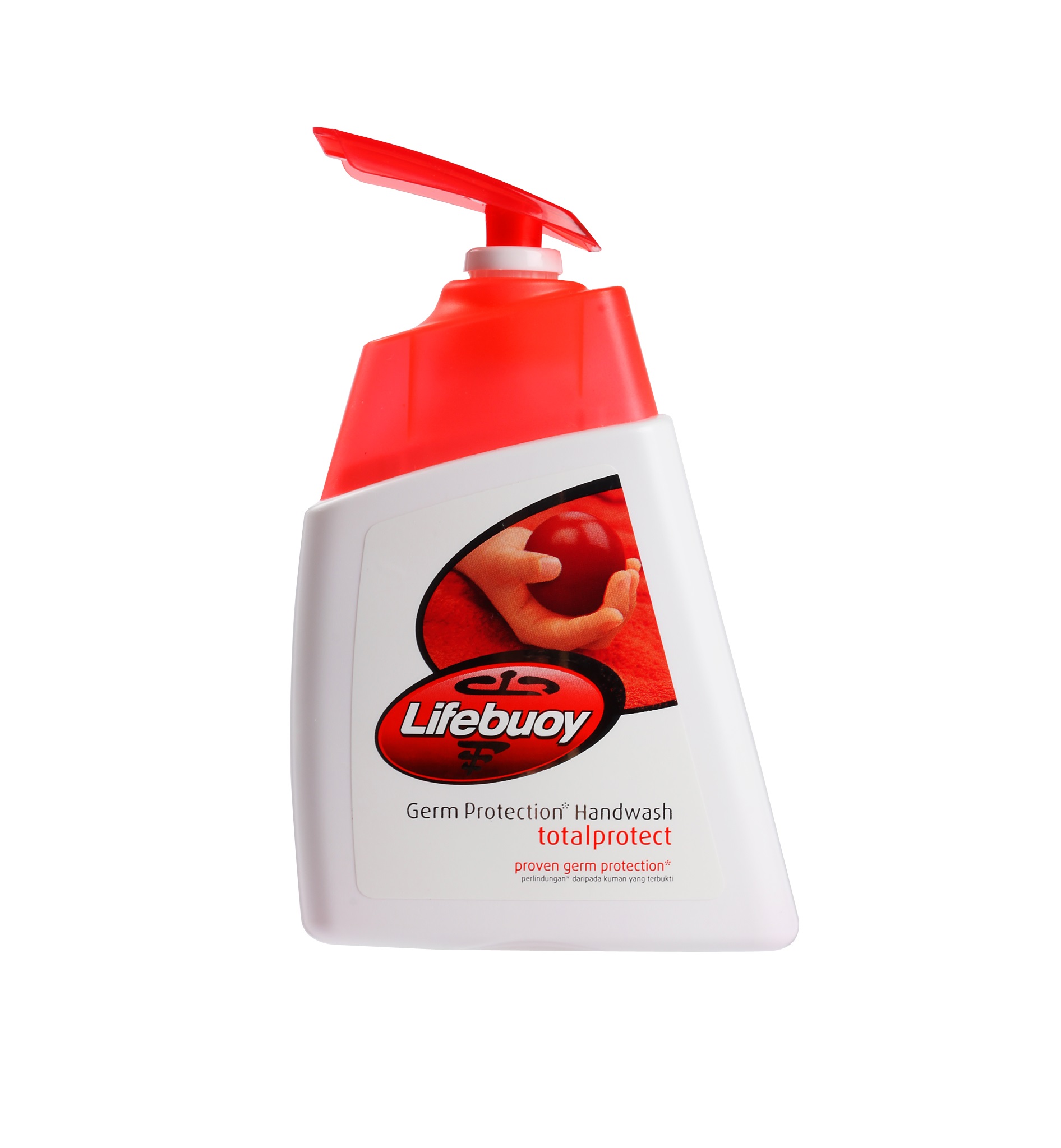 Lifebuoy Hand Wash Image