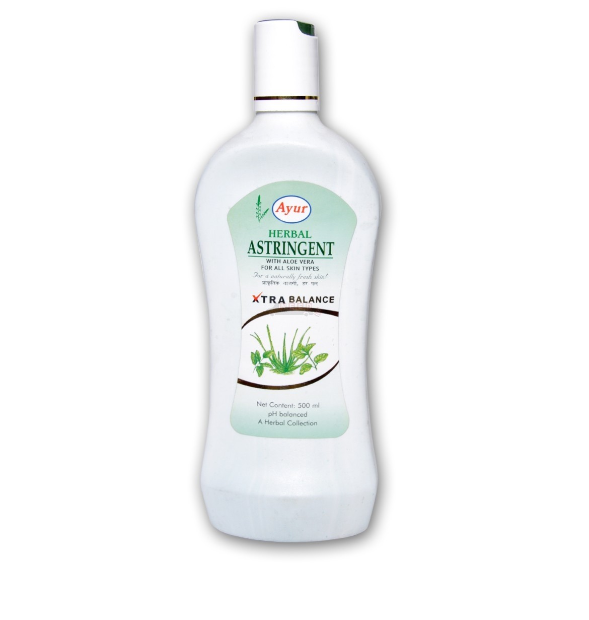 Ayur Herbal Aloe Vera Astringent Image